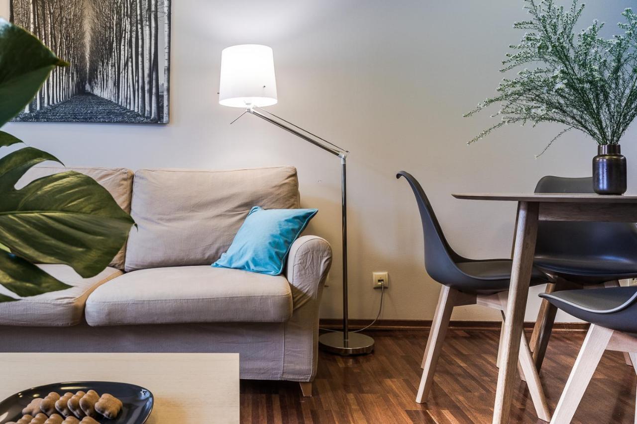 Apartamenty Na Starowce / Old Town Apartments Stary Toruń Екстериор снимка